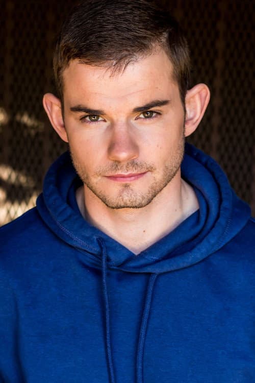 Markus Jorgensen foto