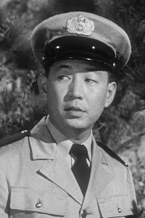 Frank Iwanaga foto