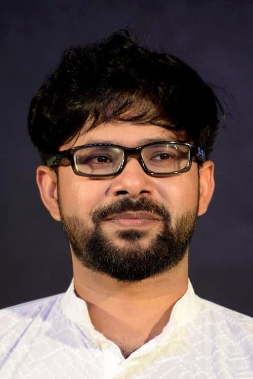 Sabyasachi Mishra foto