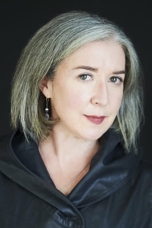 Karen Hines foto