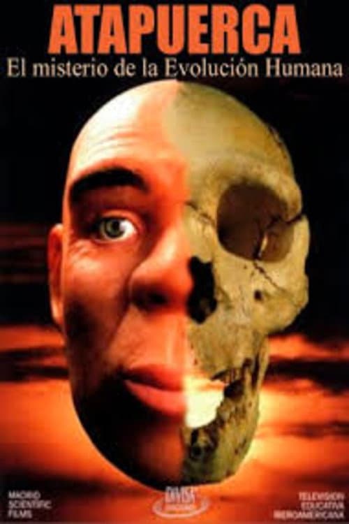 Atapuerca: El Misterio De La Evolucion Humana (2008) poster