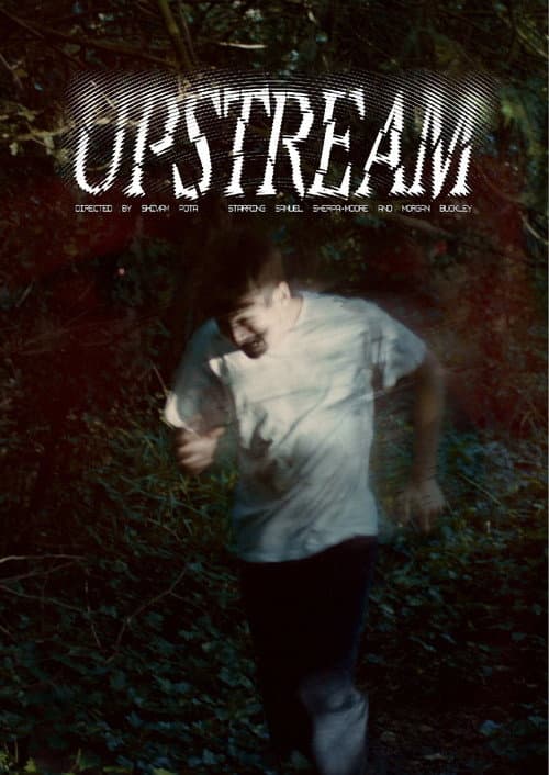 Upstream (2026) poster