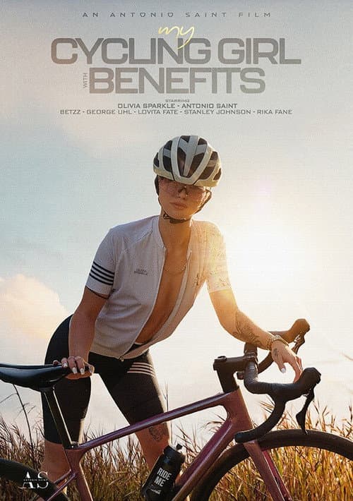 My Cycling Girl with Benefits (2026) poster