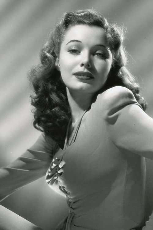 Lois Collier foto
