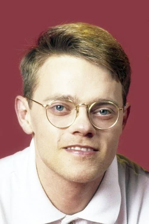 Larry Steinbachek foto