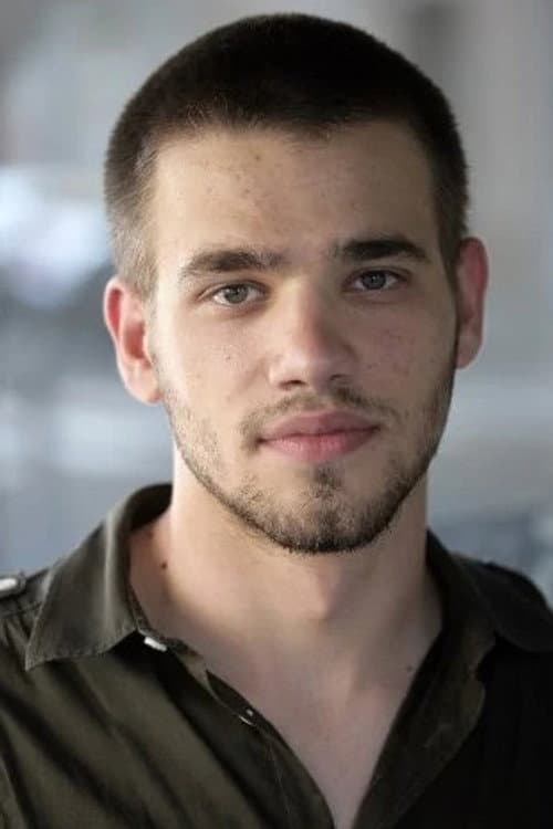 Filip Lozić foto