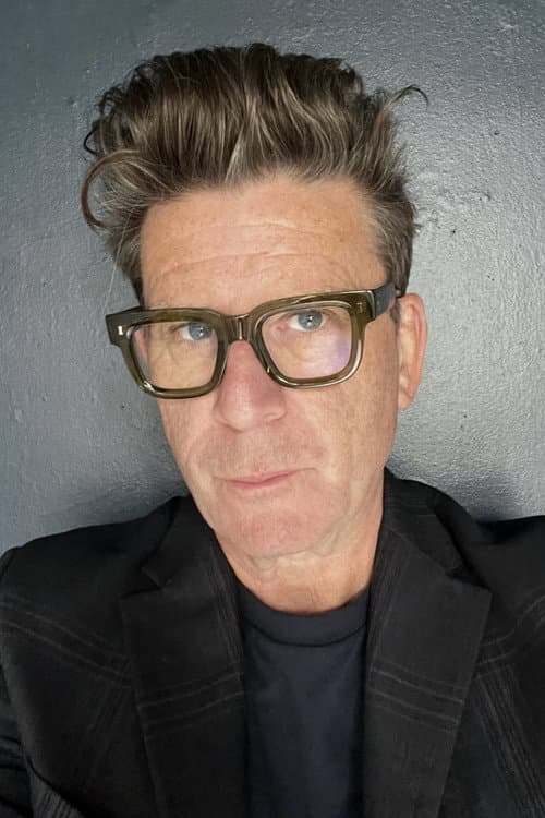Andy Delaney foto