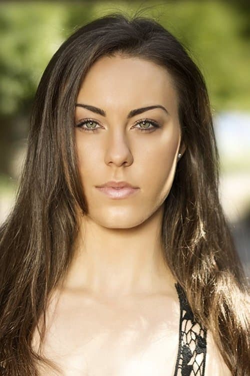 Lucy Cork foto