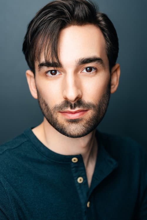 Daniel Yaiullo foto