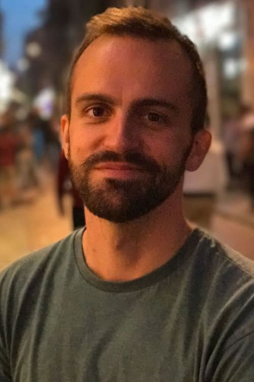 Benoît Masocco foto