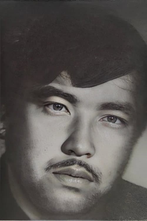 Jamol Hoshimov foto