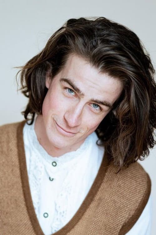 Sam Verhaeren foto
