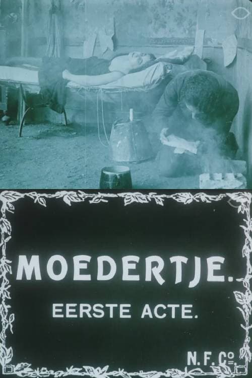 La Vita e la Morte (1917) poster