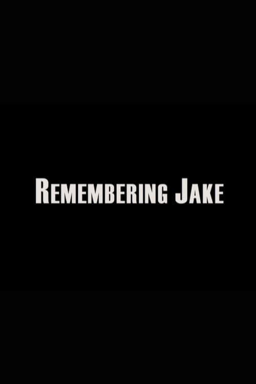 Raging Bull: Remembering Jake (2011) poster