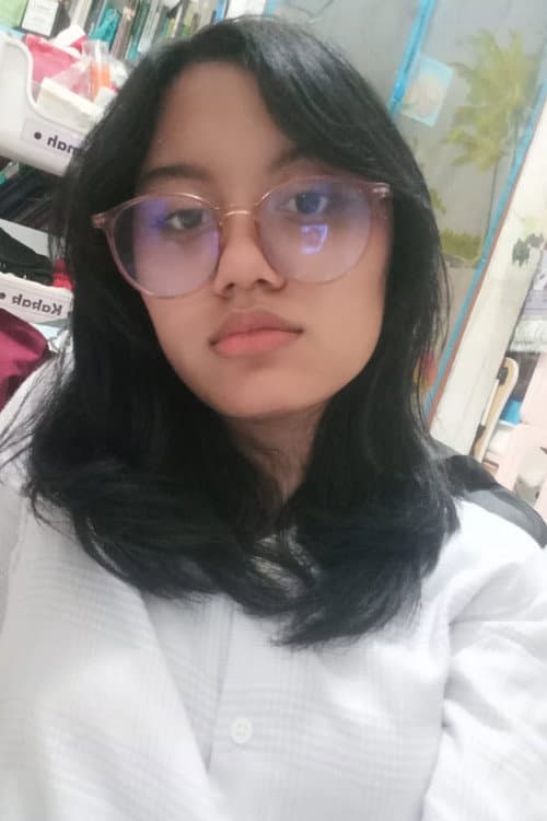 Alisha foto