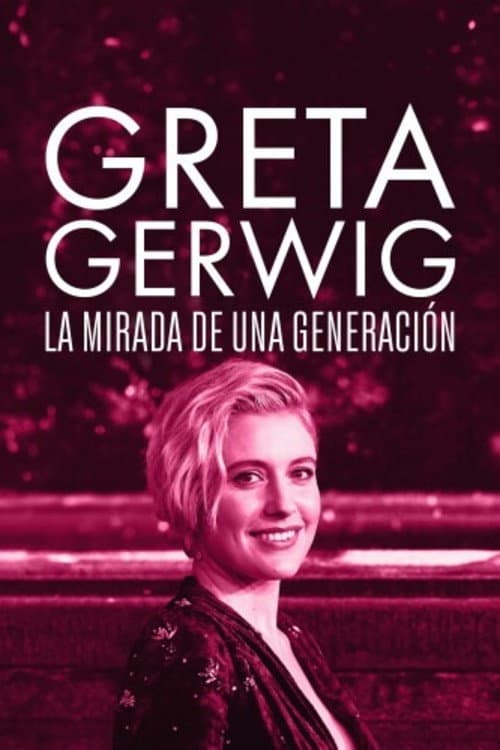 Greta Gerwig, la vie en rose (2024) poster