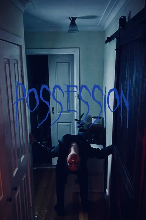 Possession (2022) poster