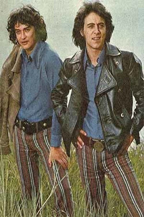 Juan y Juan foto