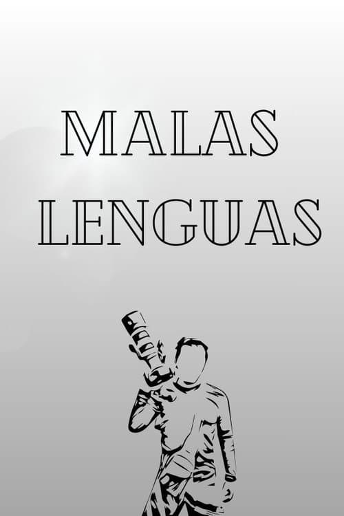 Malas Lenguas (2023) poster