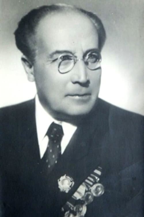 Vladimir Vladomirskiy foto