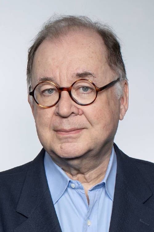 Jacques Santamaria foto