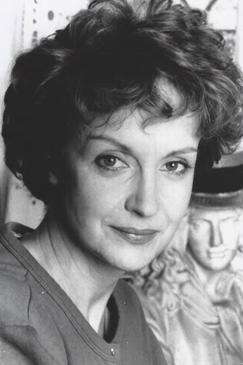 Danièle Lebrun foto