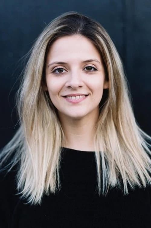 Joana França foto