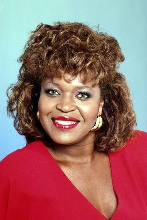 Alaina Reed Hall foto
