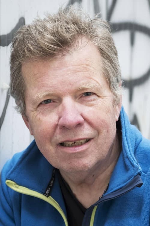 Koos Terpstra foto