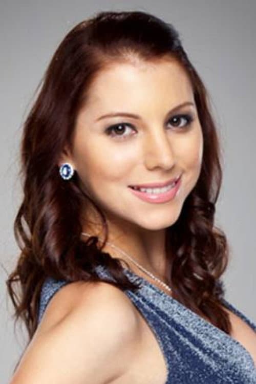 Karla Vizcarra foto