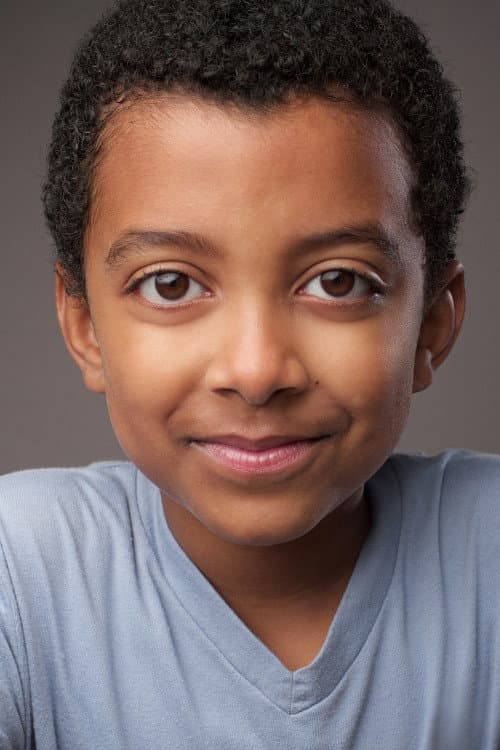 Devin Trey Campbell foto