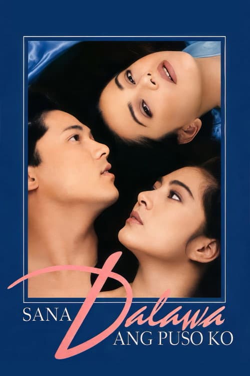 Sana Dalawa Ang Puso Ko (1995) poster