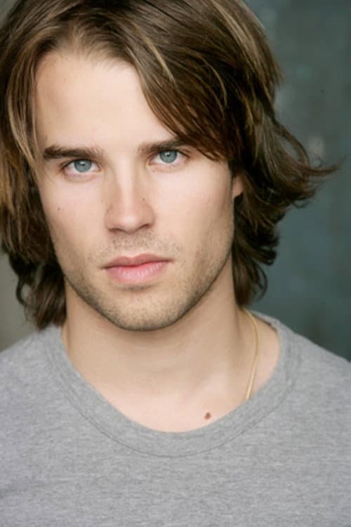 Carson Aune foto