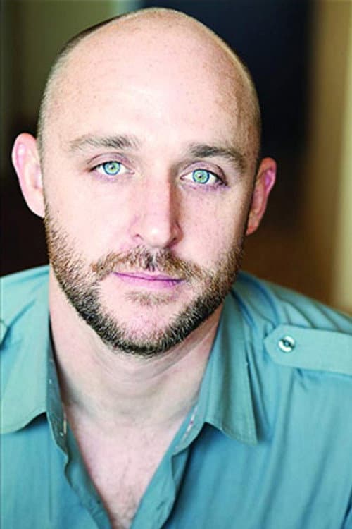 Corey Patrick foto