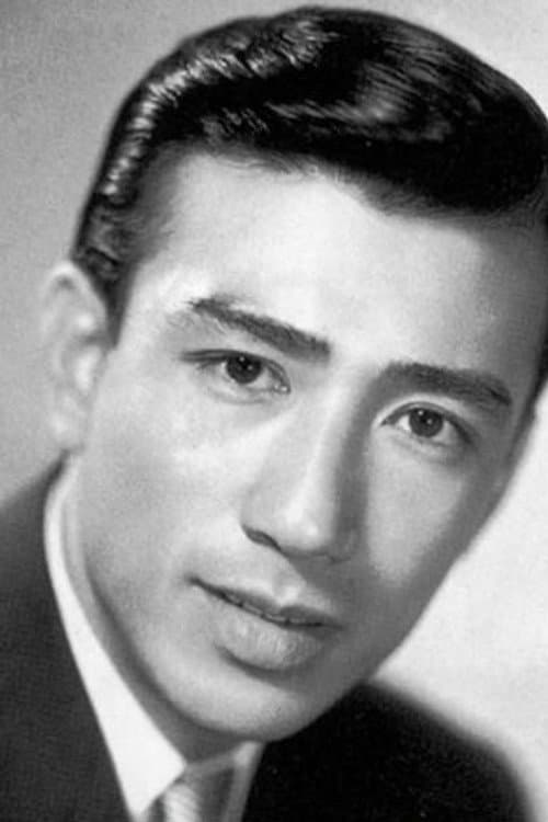 佐田啓二 foto