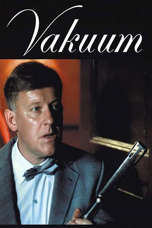 Vakuum (2004) poster