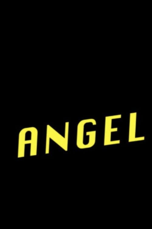 Angel Dust (2022) poster