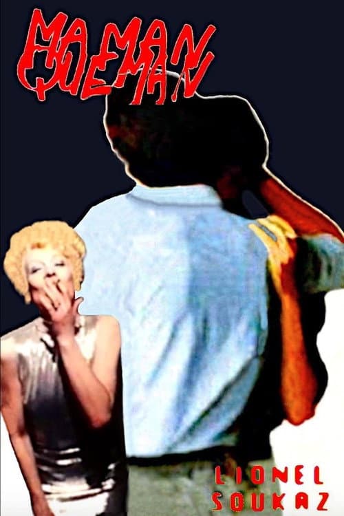 Maman Que Man (1982) poster