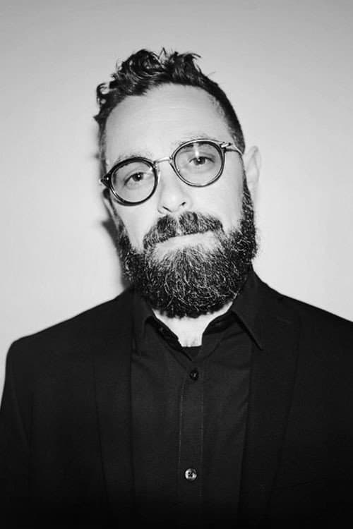 Eric Amadio foto
