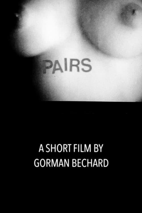 Pairs (1982) poster