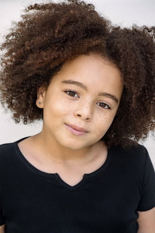 Molly Moriarty foto