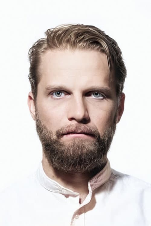 Andrej Šoltés foto