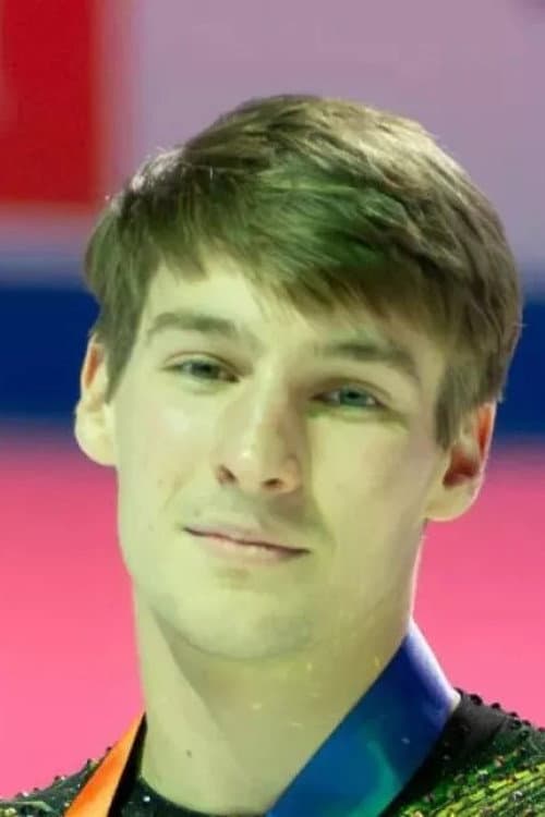 Andrew Torgashev foto