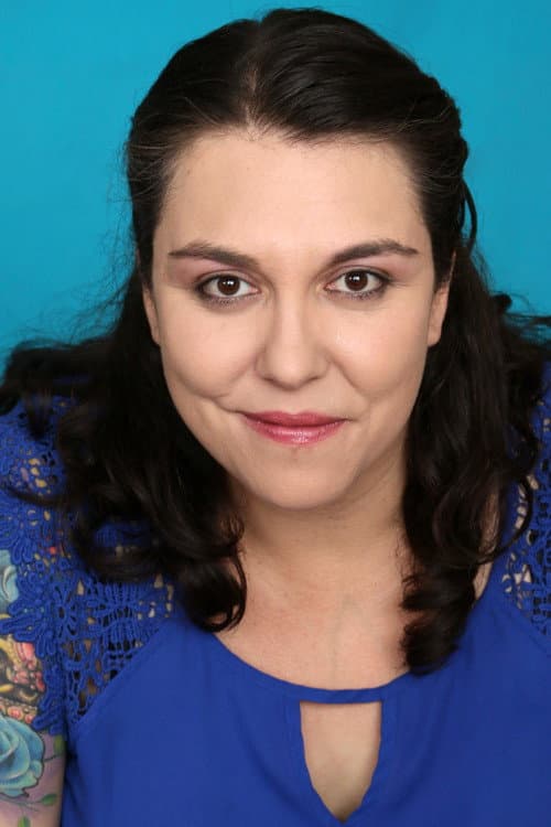 Reyna Meree Velarde foto