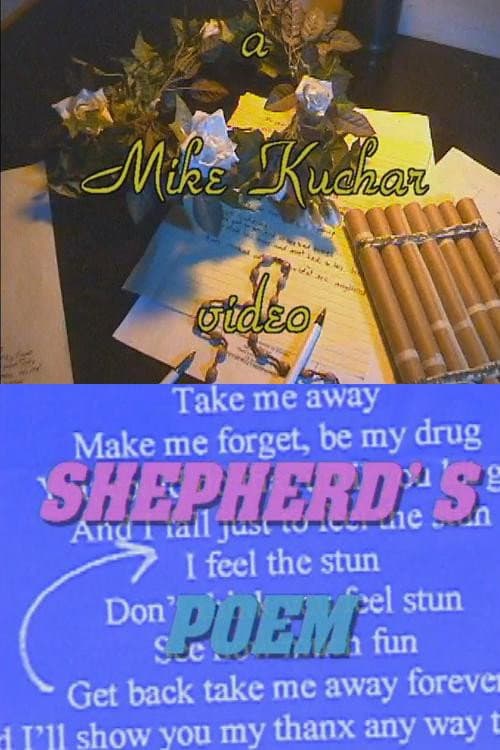 Shepherd’s Poem (2002) poster