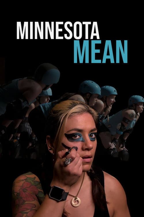Minnesota Mean (2023) poster