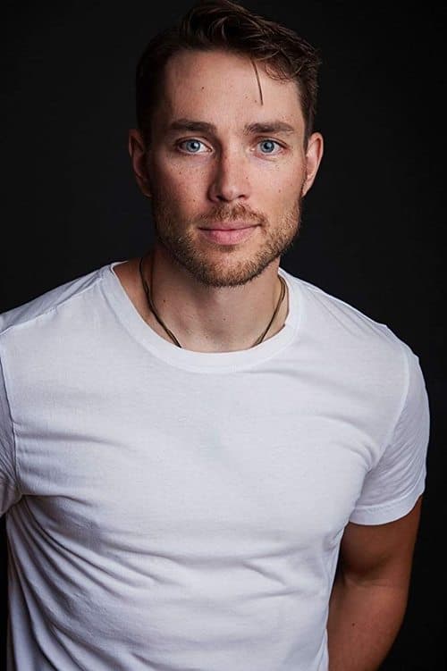 Eric Gustafsson foto