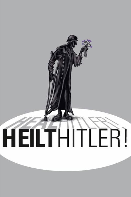 Heilt Hitler! (1986) poster