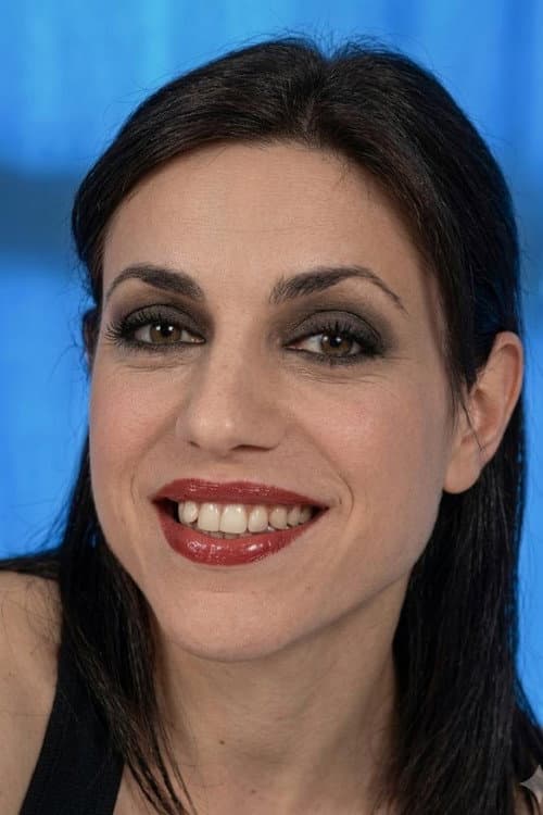 Valeria Vasquez foto