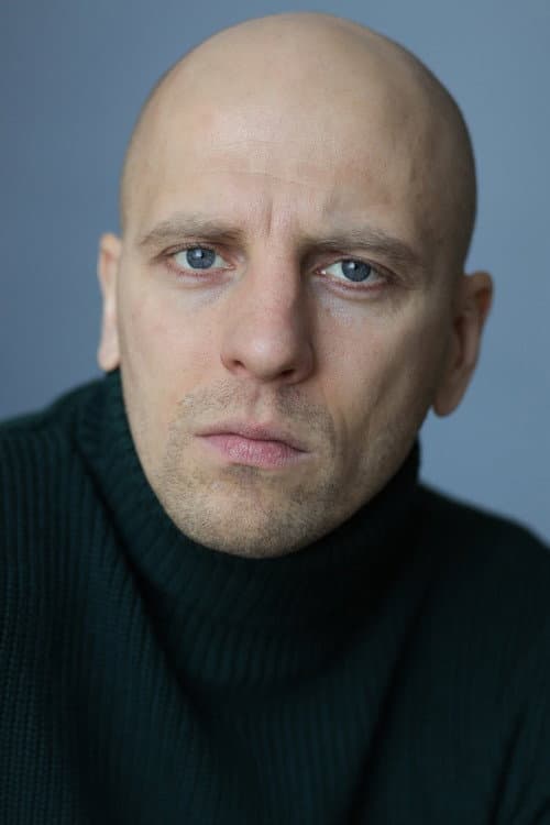 Денис Дехам foto